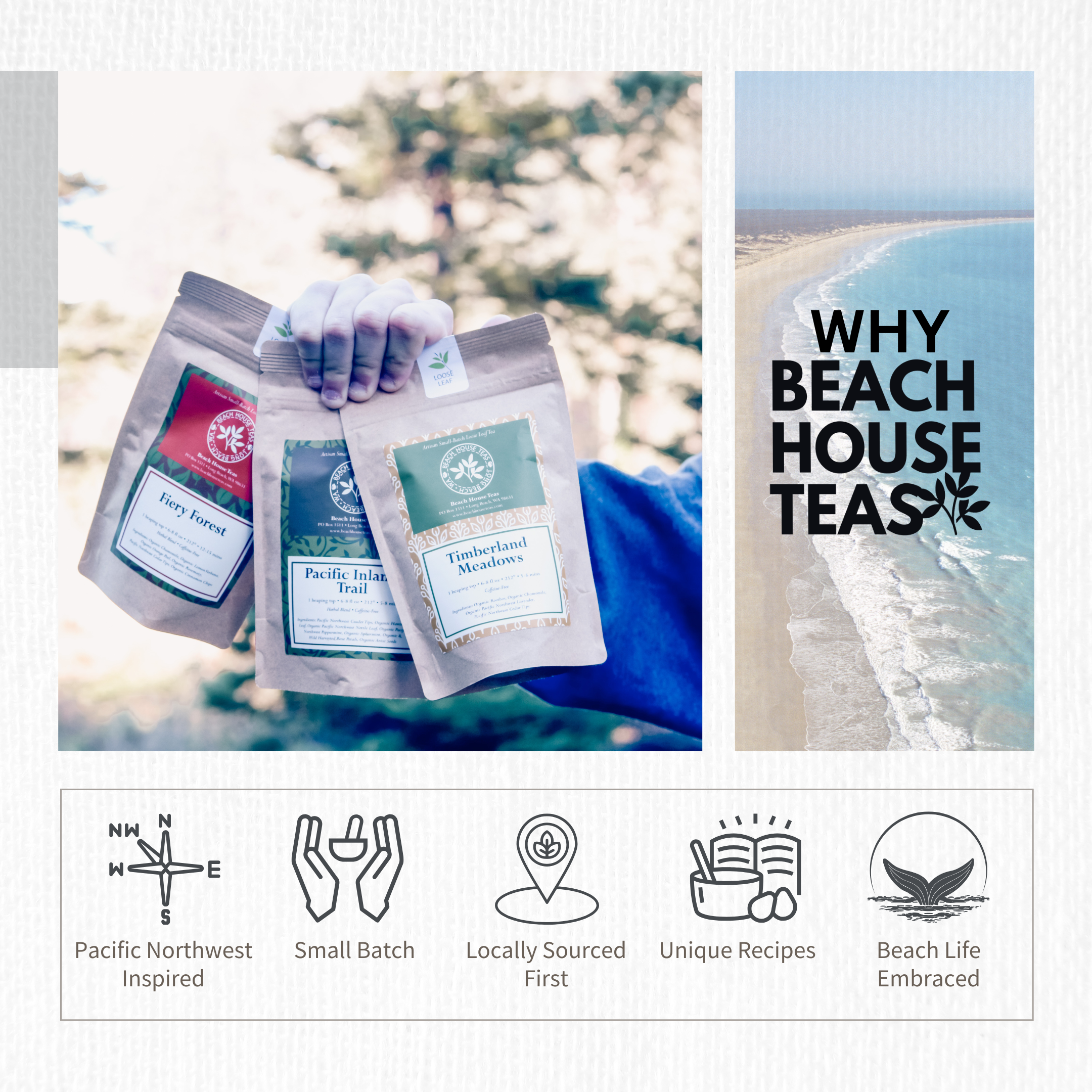 Beach Wellness: Mindfulness