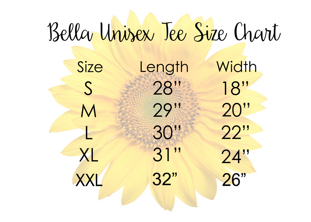 Beth Dutton State of Mind Tee