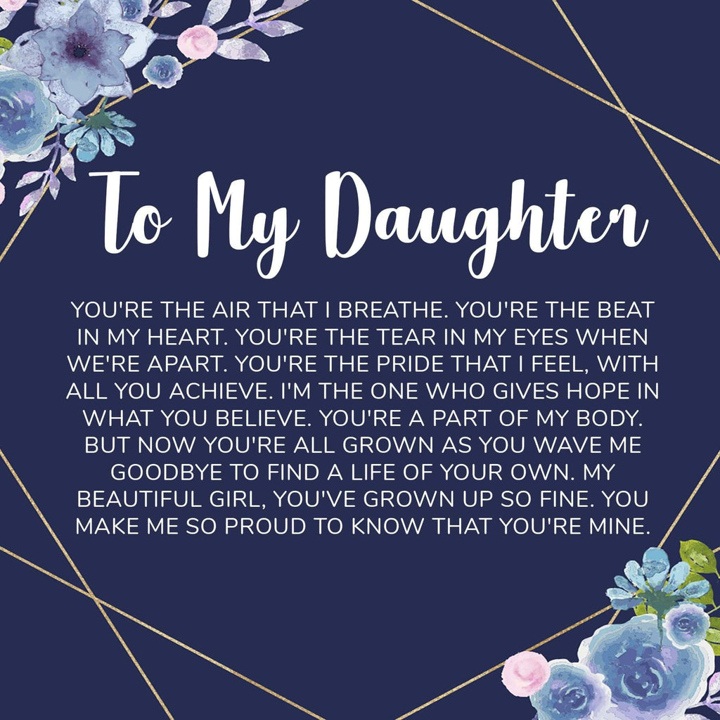 Daughter Spa Gift Box